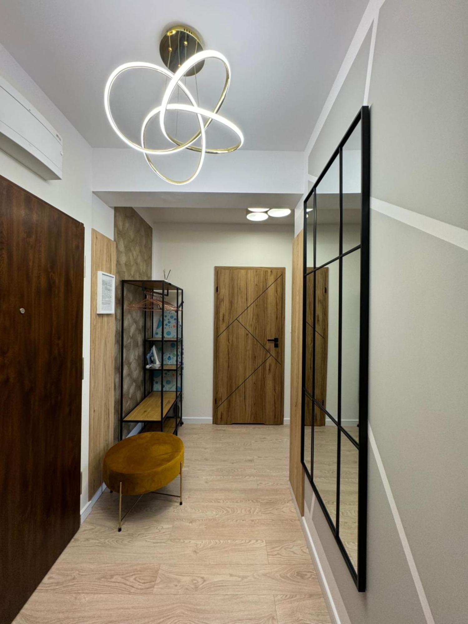 Apartament Poznanska 3 Suwałki Exteriér fotografie